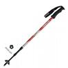 Matkakepid Gabel Mont Blanc Lite, 64-143 cm, punane