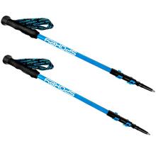Matkakepid Spokey Carbon, sinine