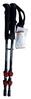 Matkakepid Spartan Pro, 65 - 135 cm, must
