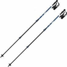 Matkakepid Nils TK8601, 65 - 135 cm, sinine