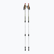 Matkakepid Leki Traveller Alu, kollane, mudel LT65326011