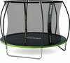 Batuut Zipro Jump Pro Premium 8FT, 252 cm, sisemise turvavõrguga
