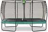 Batuut Exit Allure Premium, 244 x 427 cm, roheline