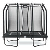 Batuut Salta Premium Edition, 214 x 153 cm, turvavõrguga, must