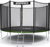 Batuut Zipro, 374 cm, võrguga, redeliga