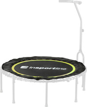 Varuvõrk batuudile inSPORTline Cordy, 114 cm, kollane
