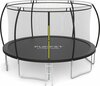 Batuut Funfit 3125, 490 cm, sisemise turvavõrguga