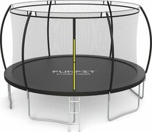 Batuut Funfit 3125, 490 cm, sisemise turvavõrguga
