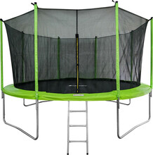 Batuudi komplekt inSPORTline Irbiso, 427 cm