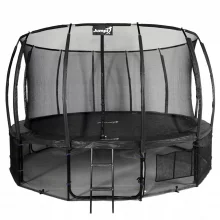 Laste batuut Jumpi Maxy Comfort, 14FT