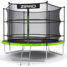 Batuut Zipro 10FT, 312 cm, sisemise turvavõrguga