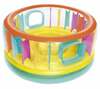 Täispuhutav batuut Bestway BounceJam, 180 x 86 cm