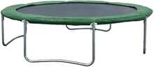 Batuut Home4you, 366 cm, roheline
