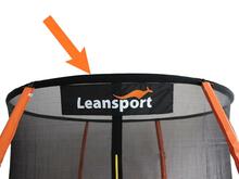 Batudi ülemine rõngas Lean Sport Best, 487 cm