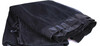 Turvavõrk batuudile Home4You 426 cm, postidega, must