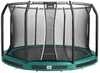 Batuut Salta Premium Ground Combo, 396 cm, roheline