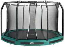 Batuut Salta Premium Ground Combo, 396 cm, roheline