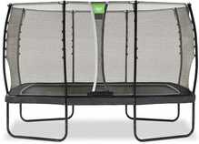 Batuut Exit Allure Classic, 214 x 366 cm, must