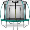 Batuut Neo-Sport NS-08C181, 252 cm, sisemise võrguga