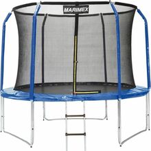 Batuut Marimex Standard MA76261, 305 cm, sisemise turvavõrguga