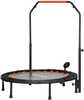 Fitnesbatuut Sportnow, 102 cm, LCD monitoriga, reguleeritava kõrgusega käepide, kuni 100 kg