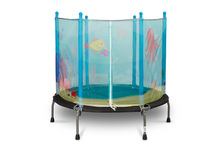 Batuut Toyz Ocean TOYZ-8003, 128 cm, turvavõrguga