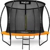 Batuut Neo-Sport NS-08C201, 252 cm, sisemise võrguga