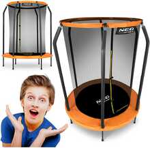 Lastemängubatuut Neo-Sport, 152 cm, 5 ft