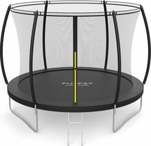 Batuut Funfit 3120, 312 cm, turvavõrguga, redeliga