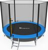 Batuut Funfit 841, 252 cm, võrguga, redeliga