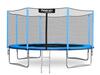 Batuut Neo-Sport NS-15Z181, 465 cm, välisvõrgu ja redeliga