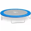 Batuudi servakate Neo-Sport, 252 cm, PVC