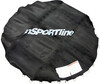 Batuudi alus inSPORTline Basic, 140 cm
