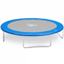 Batuudi servakate Neo-Sport, 252 cm, PVC