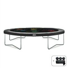 Batuut Berg Favorit Regular Levels, 430 cm, hall