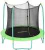 Batuut Bestway Xtreme Air, 244 x 220 cm, kaitsevõrguga