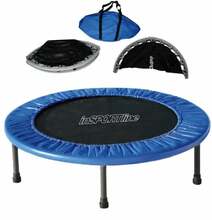 Kokkupandav batuut inSPORTline, 122 cm