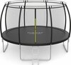 Batuut Funfit 3123, 435 cm, võrguga, redeliga