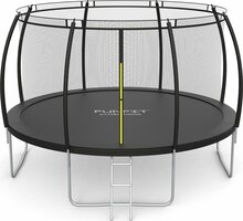 Batuut Funfit 3123, 435 cm, võrguga, redeliga