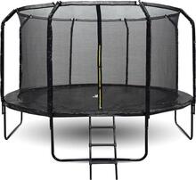Batuut SkyFlyer TR0036, 426 cm, võrguga