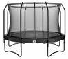 Batuut Salta Premium Black Edition Combo, 396 cm, must