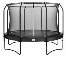 Batuut Salta Premium Black Edition Combo, 396 cm, must