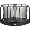 Batuut Salta Premium Ground Combo, 396 cm, must