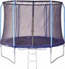 Batuut Master Inground, 488 cm, võrguga, redeliga
