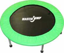Batuut Master MASTERJUMP, 96 cm