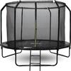 Batuut SkyFlyer TR0034, 304 cm, võrguga