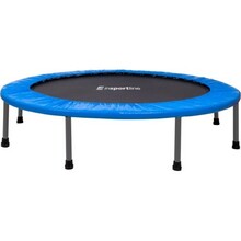 Batuut inSPORTline Flopper, 140 cm
