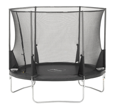 Batuut PLUM Space Zone II Springsafe, 305 x 305 x 259 cm, võrguga