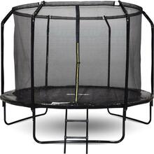 Batuut SkyFlyer TR0034, 304 cm, võrguga
