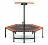 Fitnessi batuut Salta, 128 cm, oranž